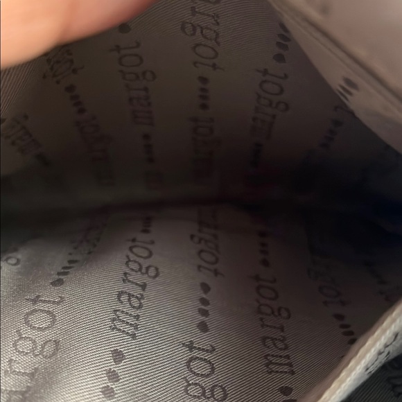 Brown Leather Crossbody Bag - Picture 8 of 8